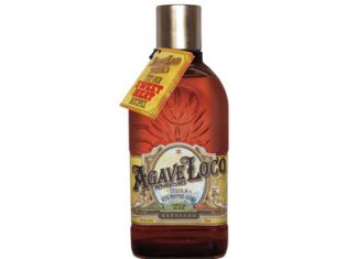 Happy Cinco de Mayo From Agave Loco