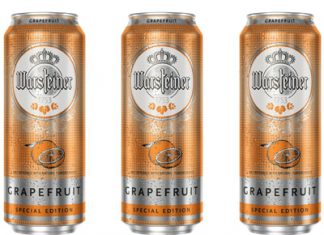 Warsteiner Introduces Taste of Summer…in a Can