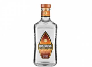 Hornitos® Spiced Honey