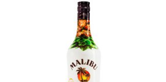 MALIBU LAUNCHES MALIBU PINEAPPLE UPSIDE DOWN CAKE