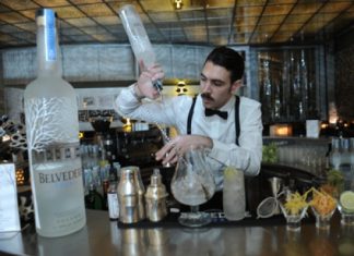 BELVEDERE UNVEILS ‘KNOW THE DIFFERENCE’ CAMPAIGN
