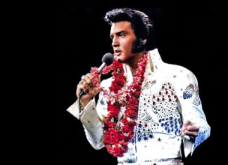16th Annual Elvis Fest in Chicago