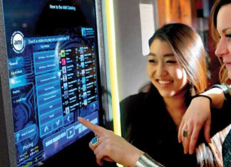 AMI Entertainment Celebrates Summer with Playlist