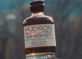 HUDSON WHISKEY CELEBRATES WITH DOCUMENTARY