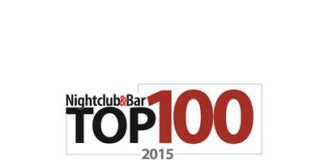 Nightclub & Bar Opening 2015 Top 100 Survey