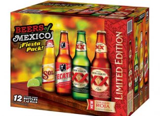 HEINEKEN DEBUTS LIMITED EDITION DOS EQUIS® ROJA