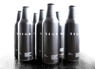 TIQO LAUNCHES PREIMUM BOTTLED TEQUILA BEVERAGE