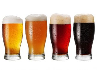 American Distributors Celebrate Craft Beer Week
