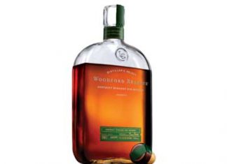 Woodford Reserve Rye
