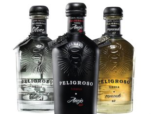 Diageo Acquires Peligroso