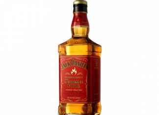 JACK DANIEL’S NATIONAL LAUNCH OF “TENNESSEE FIRE”