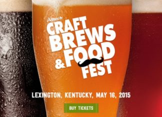 Brewing Leaders at Alltech REBELation Symposium