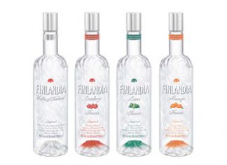 FINLANDIA SHOWCASES ENVIRONMENTAL FEATURE