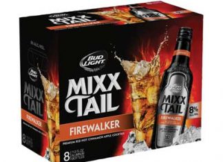 BUD LIGHT INTRODUCES COCKTAIL-INSPIRED BEVERAGES