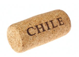 Vertical Tasting Highlights Potential of Chilean Wine