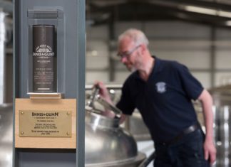 Best Served Old: Innis & Gunn Time Capsule Beer
