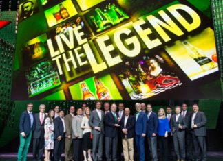 HEINEKEN Recognizes Responsible Consumption