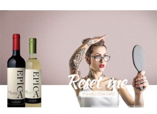 EPICA WINES LAUNCHES LABEL DESIGN CONTEST