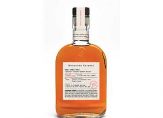 Woodford Reserve Unveils Distillery Series