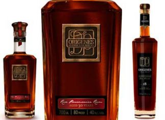 Don Pancho Origenes Rum Available Now in the U.S.