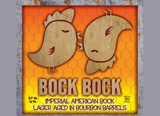 SHMALTZ BREWING RELEASES NEW IMPERIAL AMERICAN BOCK