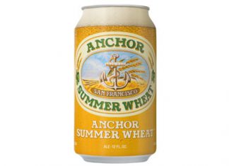 Anchor Changing Seasons with Summer Wheat
