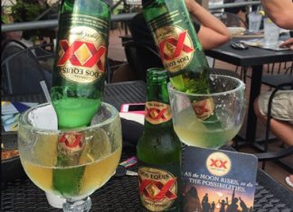 Dos Equis® Celebrates Summer with Rising of the Moon