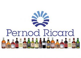 Pernod Ricard Aims to Reduce Drunk Driving
