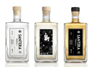 INTRODUCING SANTERA TEQUILA: DRINK SURREAL
