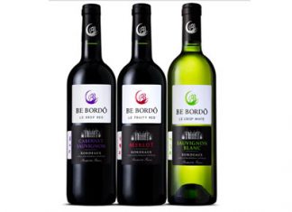 Be Bordô Bordeaux Officially Launches in U.S.