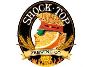 Shock Top Tough