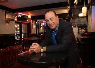 TAFFER’S $30,000 IN PRODUCTS AND SERVICES TO ONE BAR