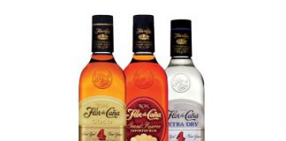 Flor de Caña Distribution Announcement