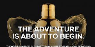 Bols Bartending