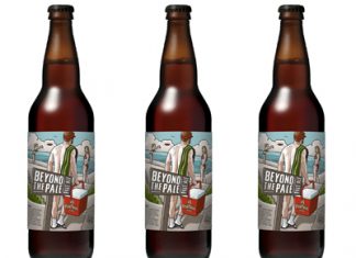 Beyond the Pale Ale Named World’s Best Beer
