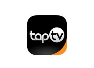 Tap TV Updates Trivia Channel