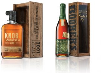 Booker Noe’s Legacy Honored With Limited Releases