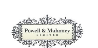 Powell & Mahoney Mixers Win at Spirits Competition