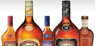 APPLETON® ESTATE JAMAICA RUM UNVEILS NEW CAMPAIGN