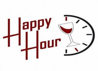 The Fate of the Happy Hour