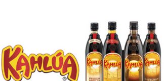 Kahlúa Summer Shake-up