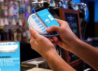 OOMF APPOINTS BEVBIZ MARKETING FOR SALES SUPPORT