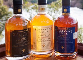 Whiskey Shortage