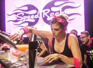 BRITTINI RAE PETERSON CROWNED MISS SPEED RACK 2015