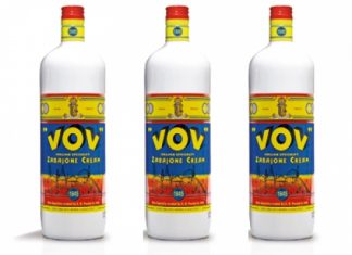 WOW, IT’S VOV