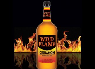 Flame On, Long Island
