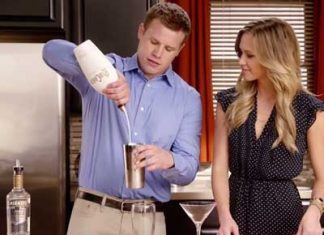 RumChata Soaring Socially