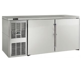 PERLICK INTRODUCES LOW-HEIGHT 29” BAR CABINETS