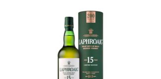 Laphroaig Live 2015 Returns Home for 200
