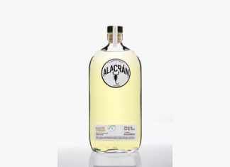 ALACRAN TEQUILA RELEASES NEW REPOSADO